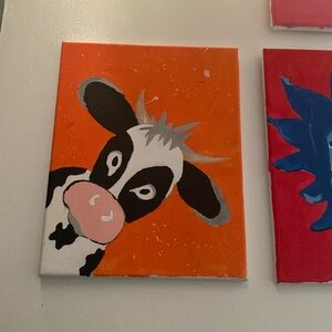 Painting that I made